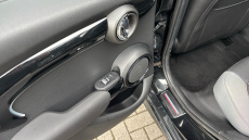 MINI Hatchback 1.5 Cooper Sport 5dr Petrol Hatchback